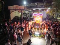 Shobha Yatra (6 Sep 2025)
